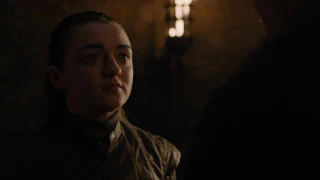 Maisiewilliams gameofthrones 7 2019 dublado hd