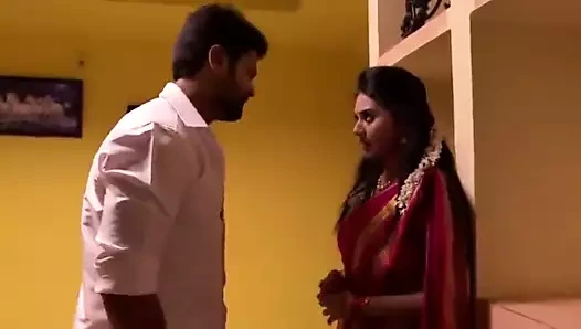 Bhabhi ve devar suhagrat seks