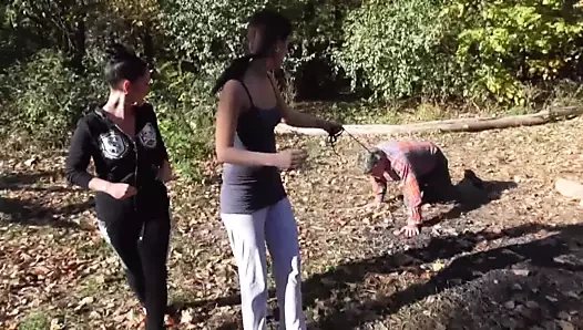 2 Alman proll velet kızlar hakim eski köle açık