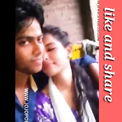 Hot Kissing Indian lover college friend
