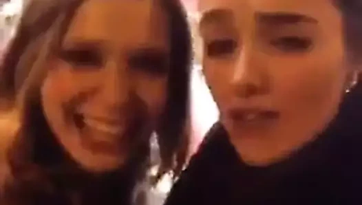 Almanya konumundan Juliana