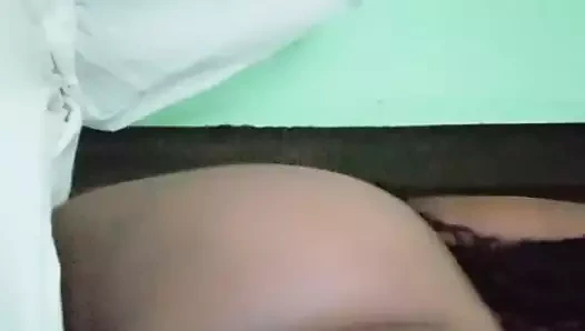 Dildo mastürbasyonu