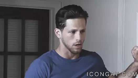 gay sporcu roma todd alır derin boğaz önce kahrolası sevgili