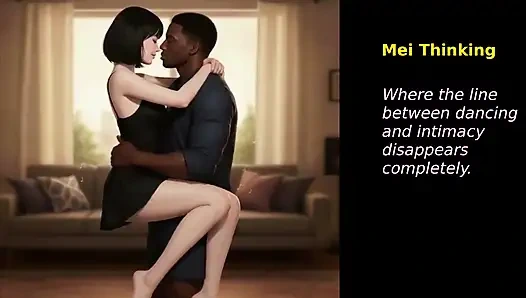 Eş S Meydanı (bölüm 7)