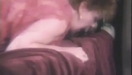 Klasik bir kaltak için büyük bir yarak