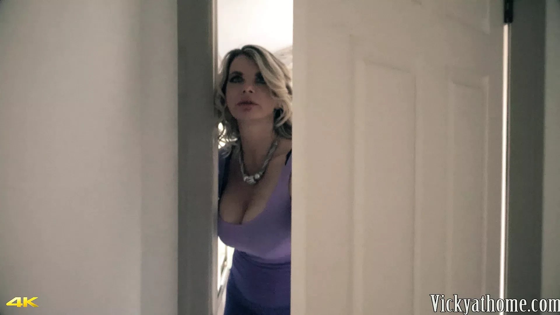 Busty MILFS suck cock to pay the rent!