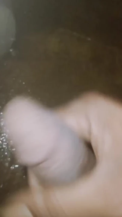 Мощный момент из "Индийский мусульманский паренек показывает ванной перед вебкамерой"