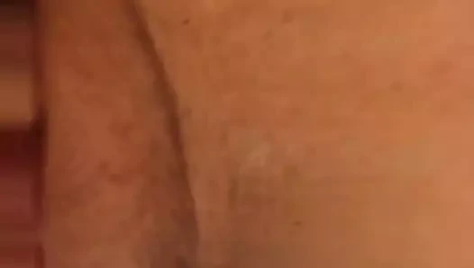 parmak benim kızım