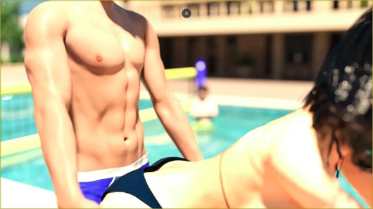 Arkadaş üvey annenin büyük götü voleybol antrenmanı yaparken matias yarağını sert yapıyor