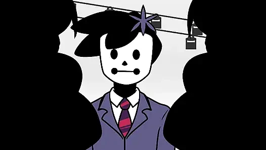 KOMI MIME 2026 trailer