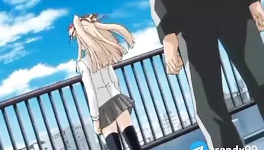 Yeni anime porno tg trendx99