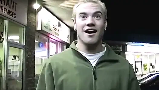 Kyle Is Stoked