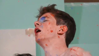 azgın ve değersiz twinks