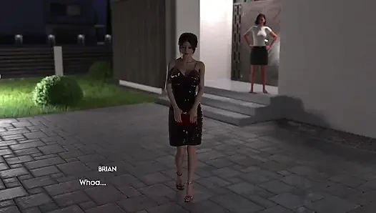 Kedi Aşığı (bölüm 13)