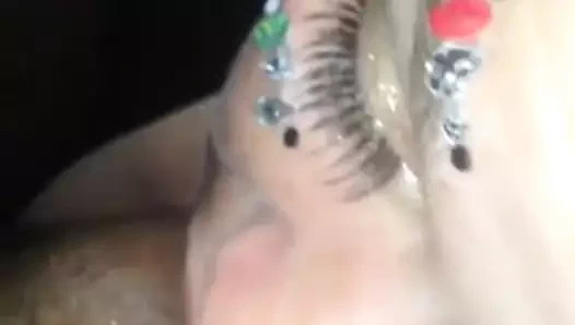 benim seksi sıcak gf