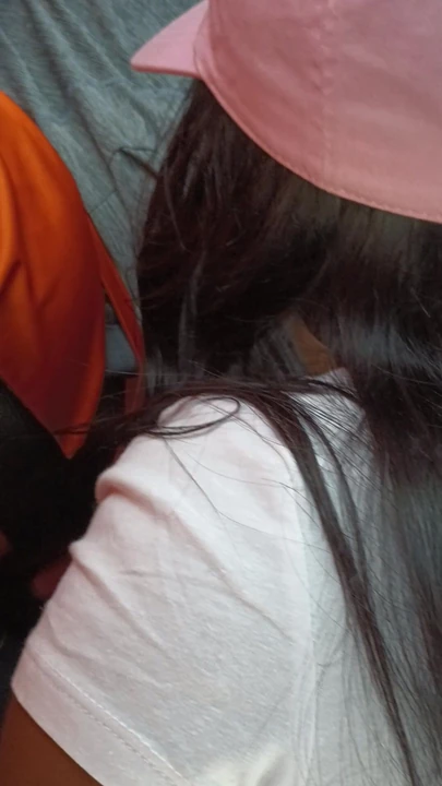 ПОЛУЧАЕТ ГРЯЗНЫЙ МИНЕТ ВО ВРЕМЯ ВОЖДЕНИЯ САУТ-БИЧ, МАЙАМИ, ЧАСТЬ 2