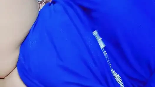 Arap altı ateşli göt