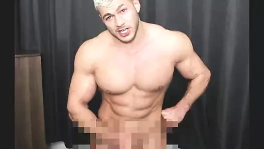 Ben senin ödülünüm