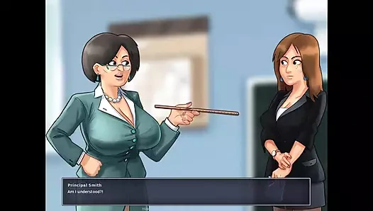 Yaz mevsimi efsanesi: benim için lolipop em ep.29