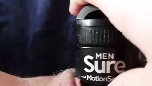 deodorant kutusu