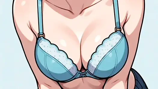 Hentai anime kızları oral seks boşalma slayt gösterisi - azdırmadan yüze boşalmaya