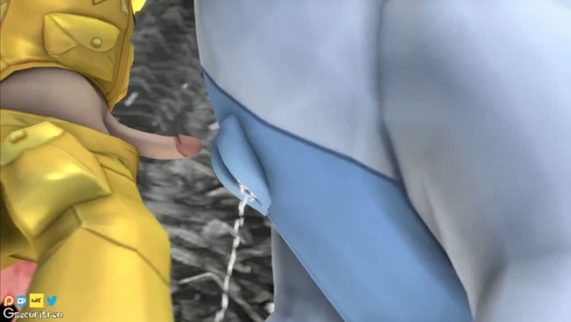 Gsnek tarafından (büyük süt jetleri ile ateşli götler) zengin yaraklarla vahşi ve acı verici sert seks