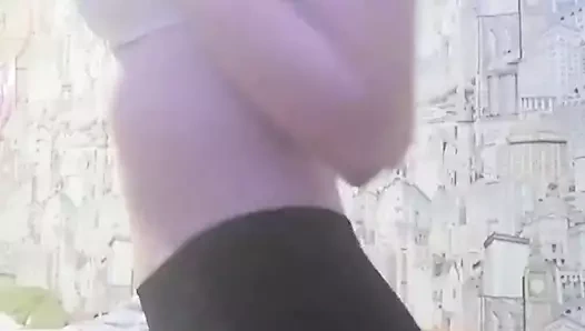 Golyscheva (Wais) Ekaterina 19yo Bijsk