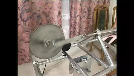 Die sex maschine 2 (tam film)