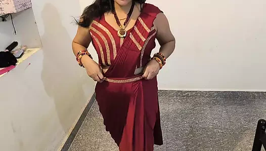 Puja ki jawani desi chudai sıska kız