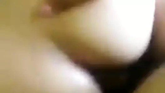 Cogiendo muy duro y muy rico a Verito de perrito