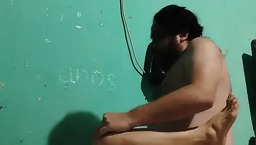 Hermosa Madura Culona