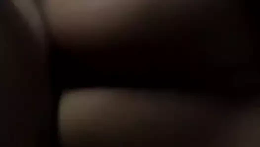 Jebolin memek Neng Mia lewat belakang