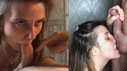 İtaatkar uzun saçlı orta yaşlı seksi kadınla derin gırtlak ve yüz sikişi - derleme bölüm 1 - lovessie
