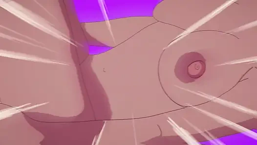 Irklararası heteroseksüel anime seks sahneleri bölüm 3 - 2d animasyon