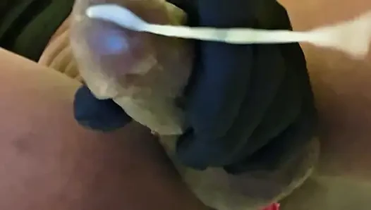 Extreme Goddess Milk