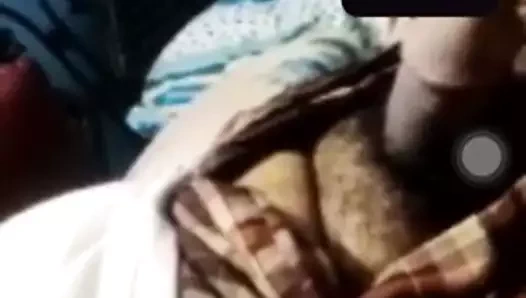 Pakistanlı yaşlı adam