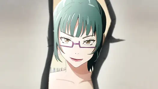 Animasyon videosu jjk seks vedeo