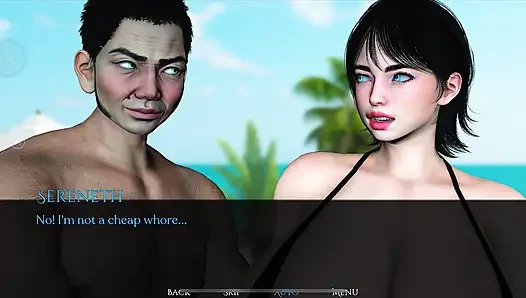 Kanatların altındaki dikenler - en iyi parçalar - bölüm 6