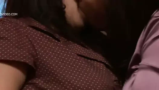 Porno yıldızları zoe britton ve ann marie rios