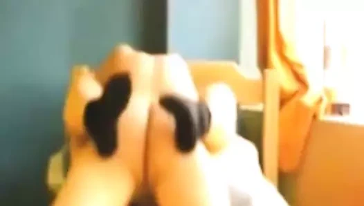 Ateşli eski kız arkadaş