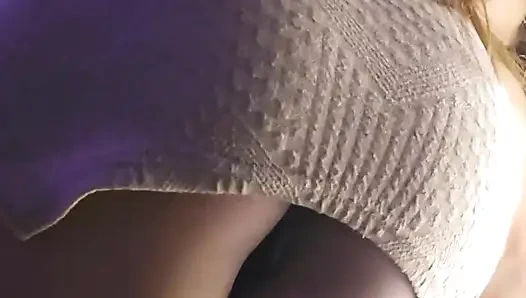 İç çamaşırı zamanı