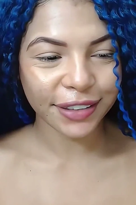 Derin boğaz, göğüs ve yüz sikişme