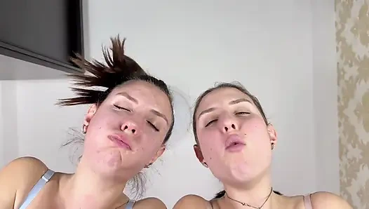 Mucus ve hack öksürük bakış açısı