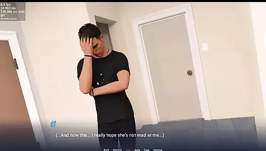 Karartma - karısı para için sikikleri