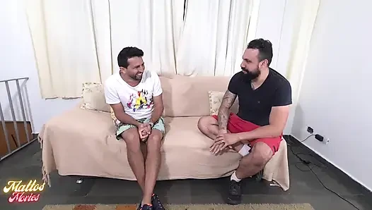 Oyuncu test yeni boşalma adam küçük carioca büyük döl sonra onaylandı
