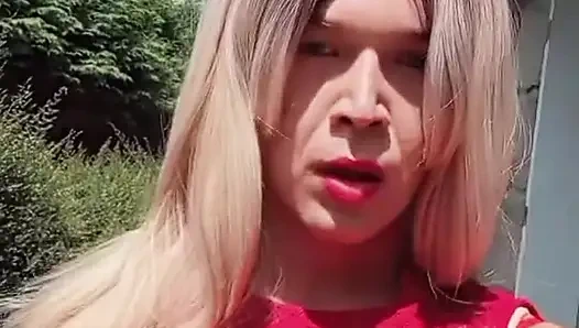 Androgynous 🌹