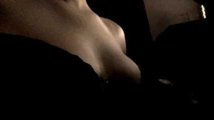 Передай привет моим сиськам