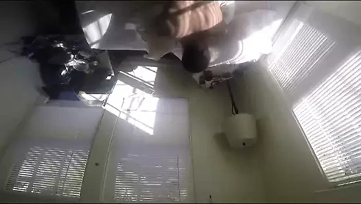 Sözlü beyaz haydut siyah kaltak doğurur