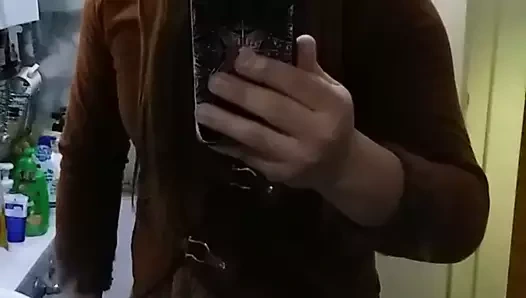 Kadın kılıklı kadın 26