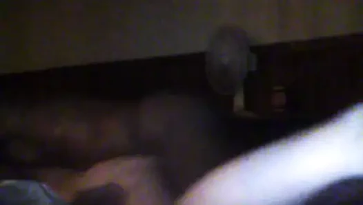 Benim şişman beyaz bbc domuz alt kaltak ben Meetme name kristal2 bir araya geldi